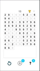 Number Pairing
