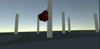 Spiderman VR Basic Controller