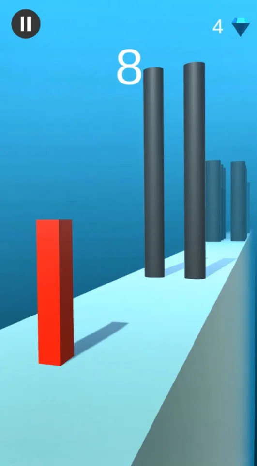 Shape Shift — screenshot 2