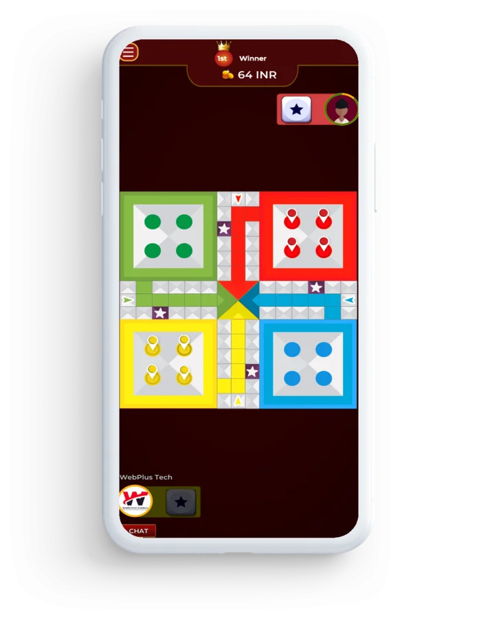Ludo Game Real Money CashOut — screenshot 2