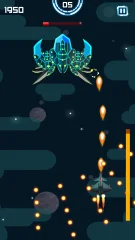 Galaxy Hunt