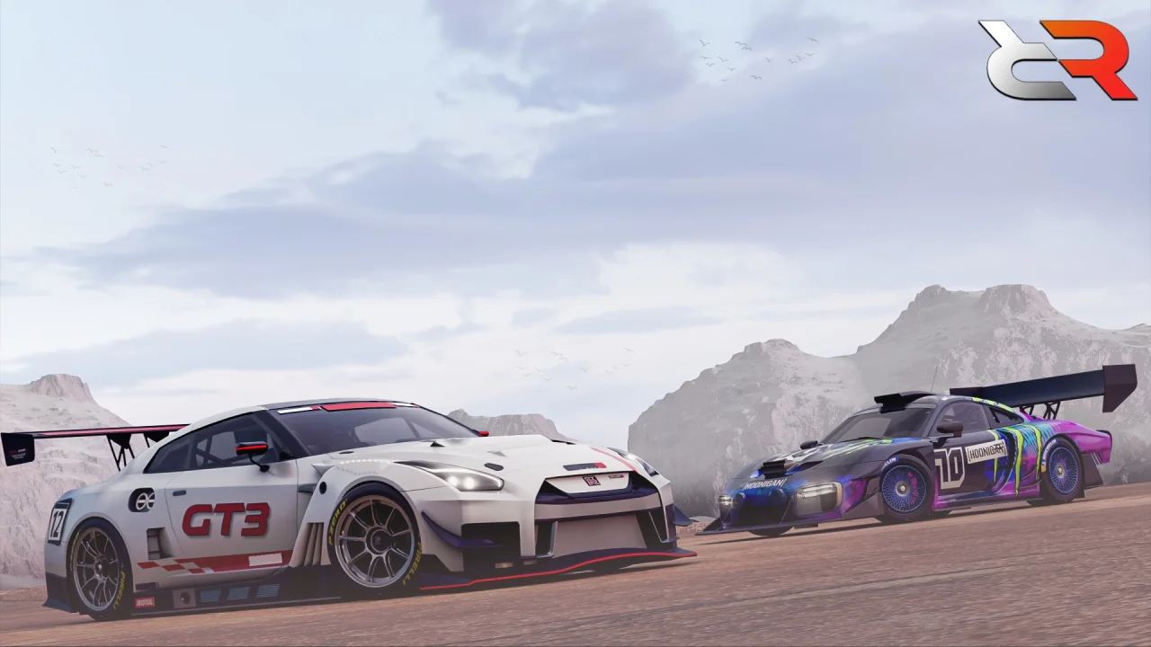 Real Rally Race: Car Drift — screenshot 5