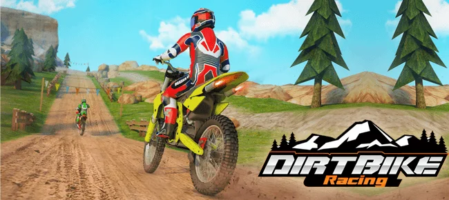 Dirt Bike Racing Moto Premium Code — screenshot 2