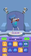 Monster DIY Makeover