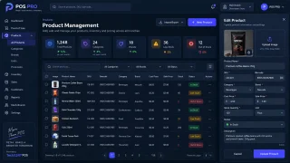 POS Pro