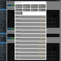LuxaBook Ultimate Booking Form Builder & Appointment System