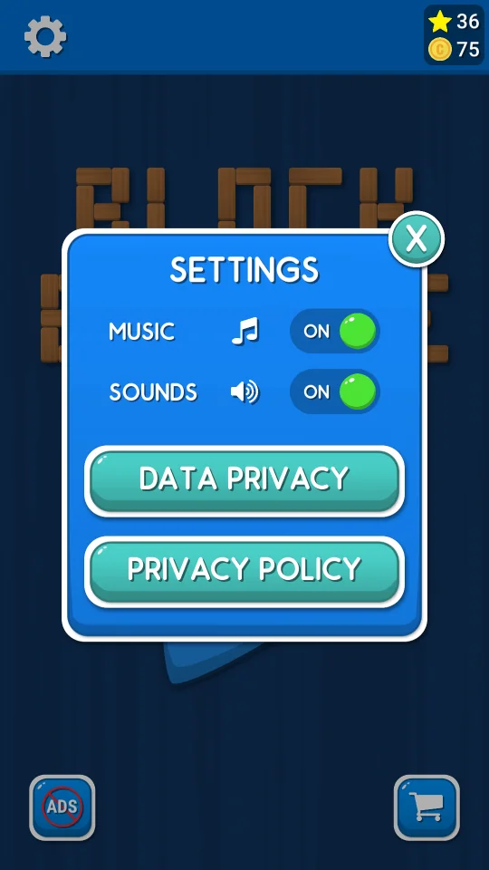Block Escape — screenshot 10