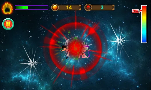 God of Stickman 3 Source Code — screenshot 3