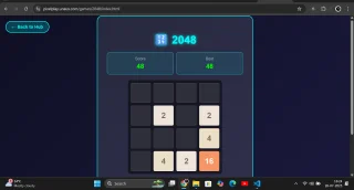 PixelPlayHaven JavaScript Gaming Site with 18+ Games Source Code Bundle