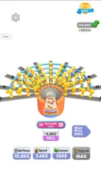 Piston Clicker Idle Money Machine