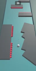 Valley 3D (Unity Game+AdMob+iOS+Android)