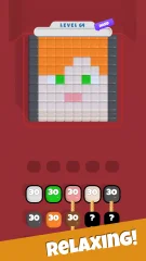 Poppin Cube (This Is Blast Sort Game 3D Unity Game Source Code)