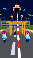 Rope Hero