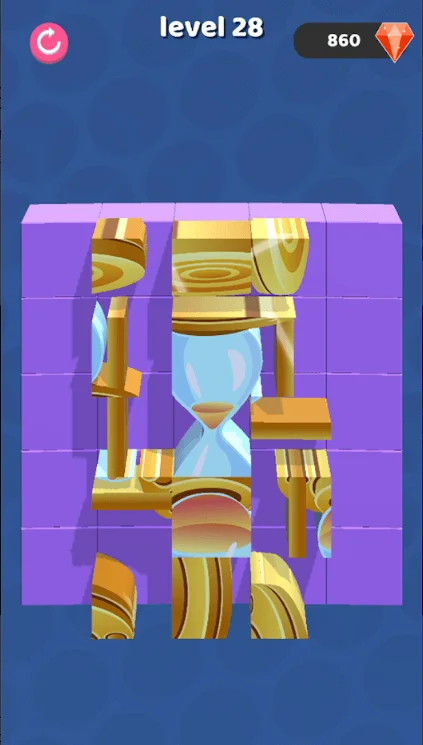 Shape Up — screenshot 1