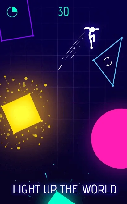 Light It Up — screenshot 2
