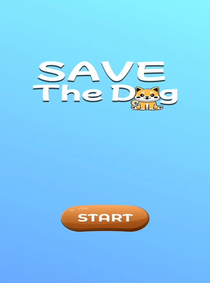 Rescue My Pet — screenshot 1
