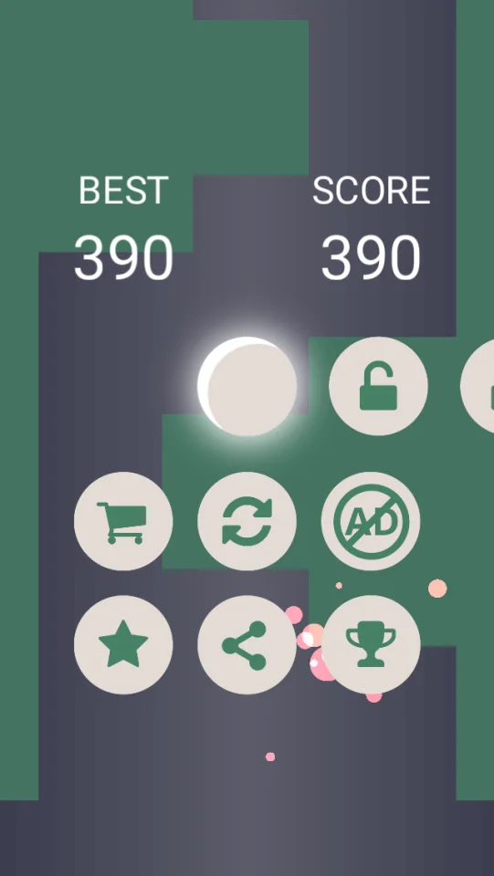 STRW Pro ED: BuildBox Game (Easy Reskin) — screenshot 9