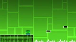 Geometry Dash