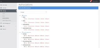 Task Management ASP.NET MVC Source Code - Framework