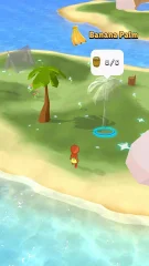 Island Idle Survival