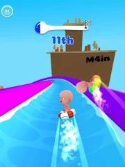 Waterpark.io