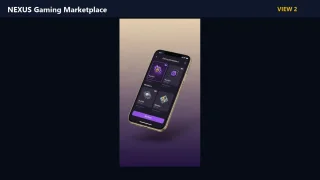 NEXUS Gaming Marketplace