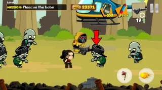 Zombie Slayer – Complete Game