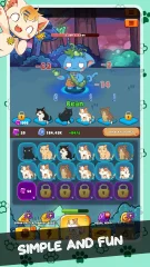 MetaCat: Cat Metaverse Unity Code