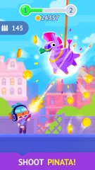 Pinata Masters - Pinata Shooting Game