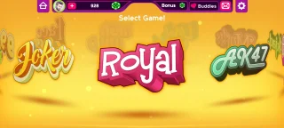 3 Card Poker (Teen Patti)