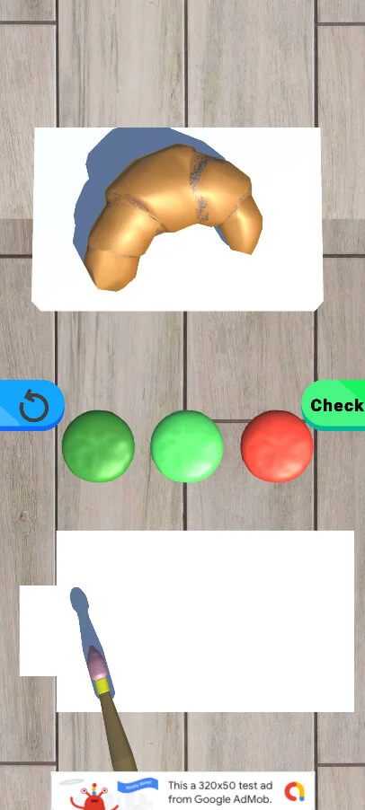 Match the Color — screenshot 1