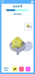 Cake Master (Trending Game)