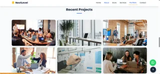 Ready to Use HTML Templet for Your Business