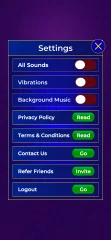 Real Money Ludo Game Android App with Admin Panel