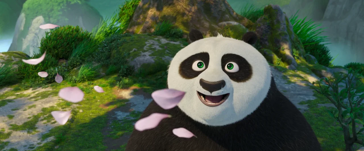Kung Fu Panda 4 GIFs — screenshot 1