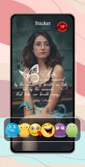Photo Text Editor - Text on Photo - Image Editor - Add Text Text on Photo Editor & Photo Text Editor - Text Photo Maker App for Instagram