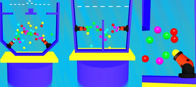 Candy Filler — screenshot 8