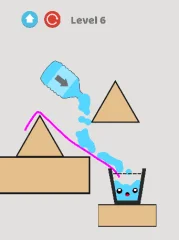 Fill the Glass - Unity Source Code