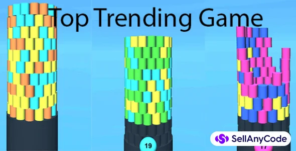 Tower Color