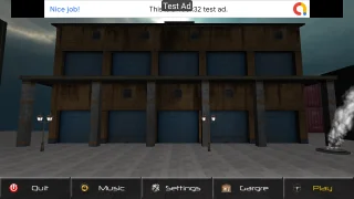Car Parking Master Game (Unity 3D + AdMob)