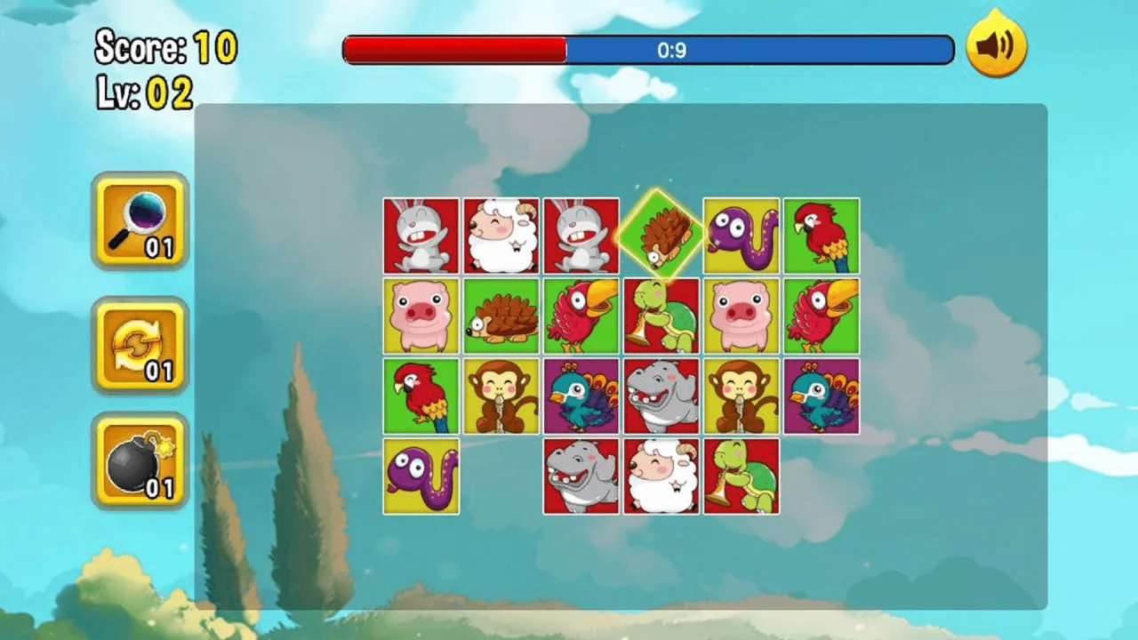 Pikachu — screenshot 3