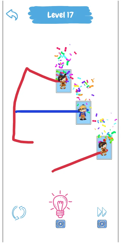 Toilet Rush – Draw to Toilet – Hot Hyper Casual Game — screenshot 3