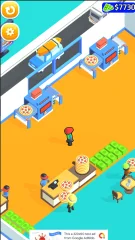 Pizza Ready 3D Idle Restaurant Game Unity Source Code