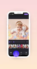 Photo Slideshow & Video Maker -Photo to Video Maker