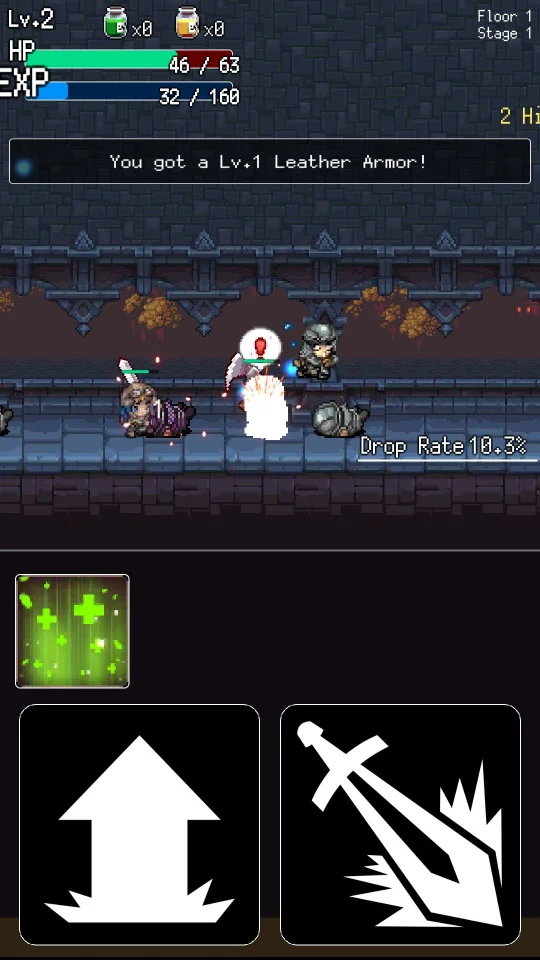 Castle Rogue — screenshot 5