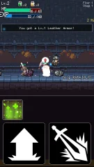 Castle Rogue