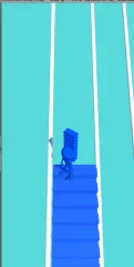 Racing on Bridge