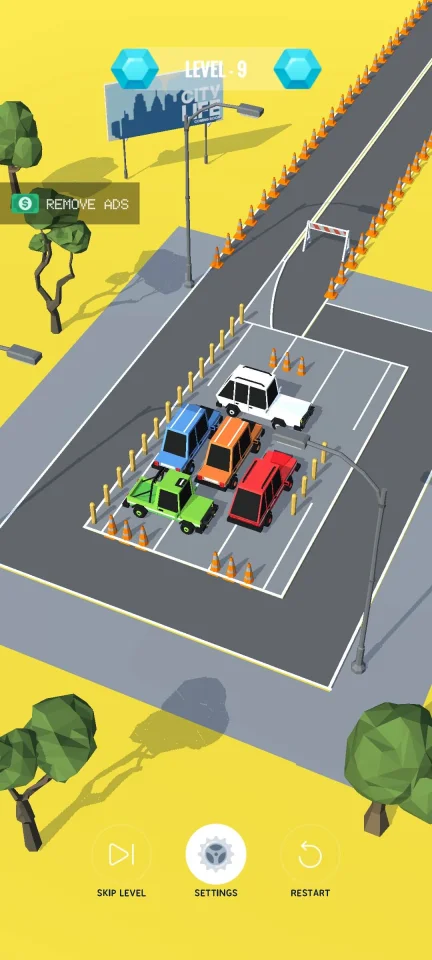 Jam Mania – Hypercasual Puzzle Game — screenshot 5