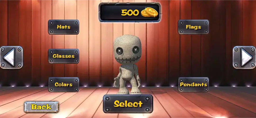 Kick the Buddy — screenshot 2