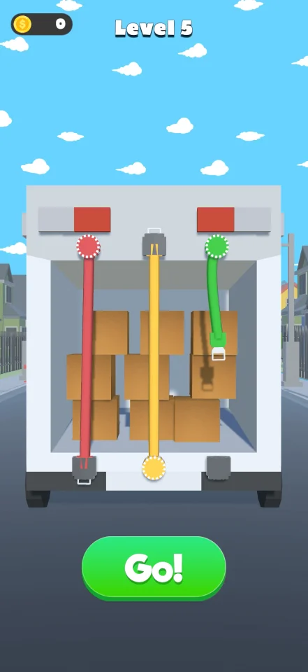 Belt Secure – Top Trending Game — screenshot 2